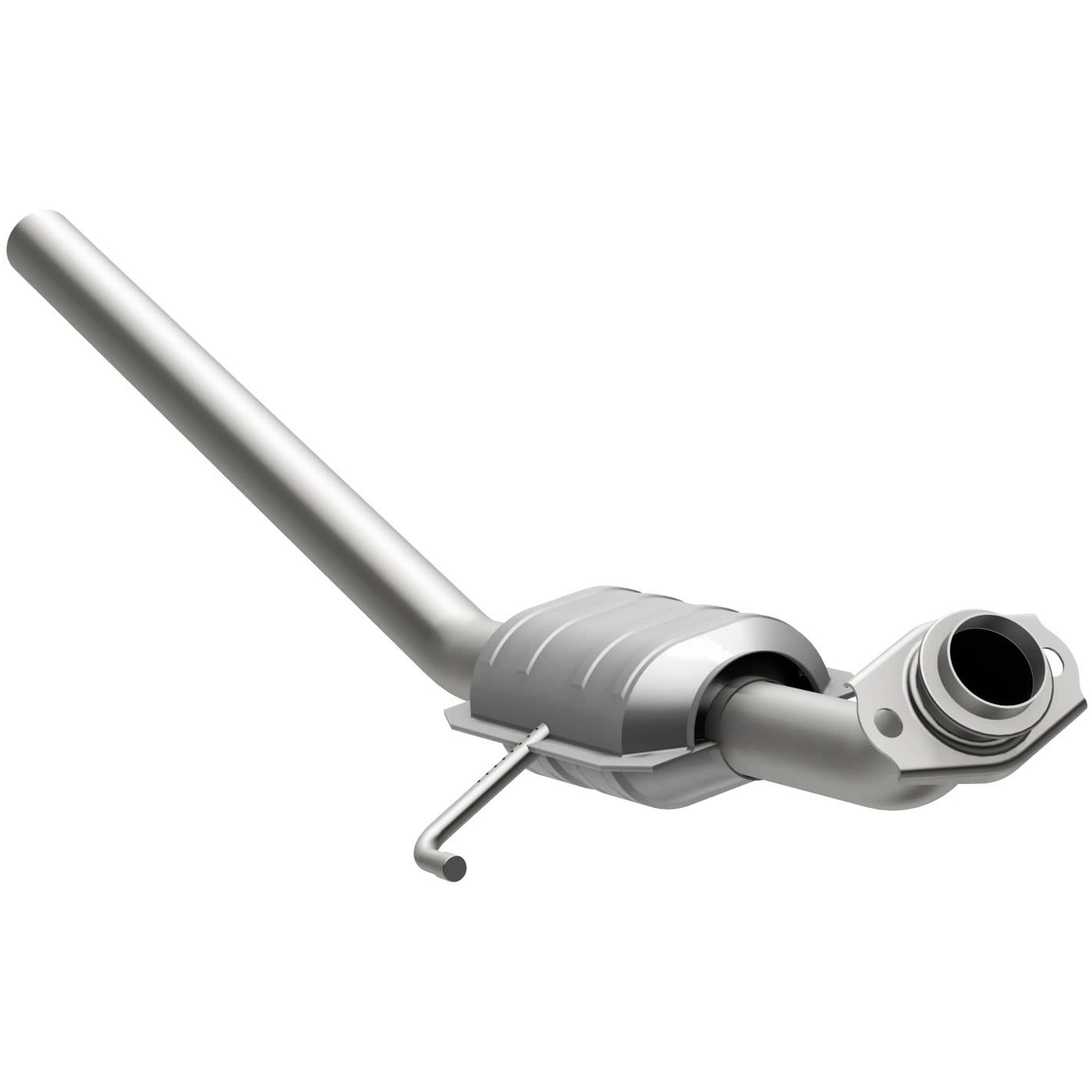 MagnaFlow Exhaust Products 23283 Standard Grade Direct-Fit Catalytic Converter